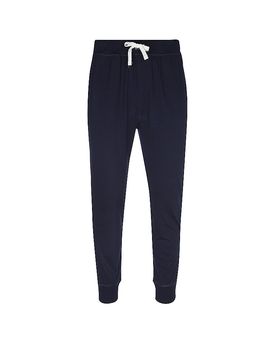 Pantalones de pijama Cruise Navy azul L