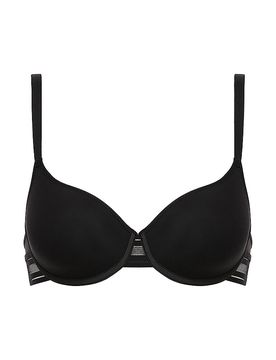 Sujetador camiseta Rythm (Negro) negro 80E