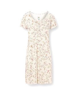 Camisón - Camiseta de dormir DAISY crema XL