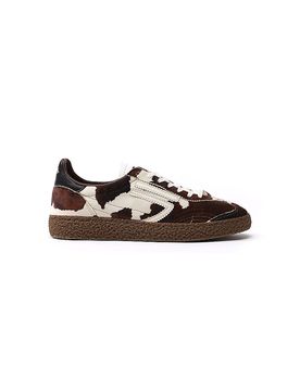 Puraai Sneaker 6.01 marrón 36