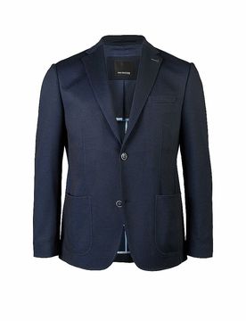 Robson Sakko azul 58