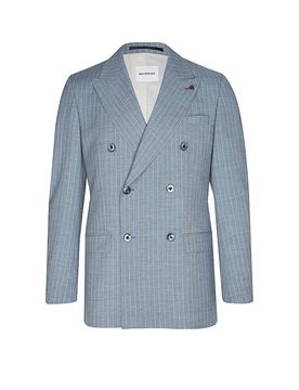 Robson Sakko azul claro 48