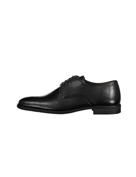 Robson Zapatos de vestir negro 44
