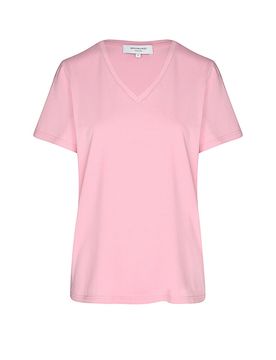 Camiseta RWNATALI rosa XS