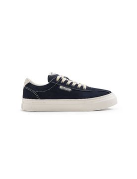 Zapatillas DELLOW 02 SUEDE azul 45