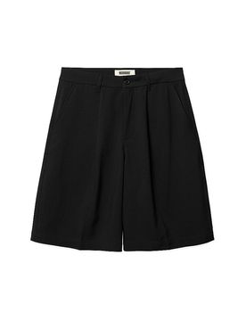 Shorts WBBIN GUAN negro 32