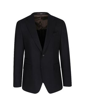 Americana Shaped Fit SONO azul 25