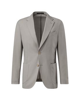 Windsor Sakko beige 48
