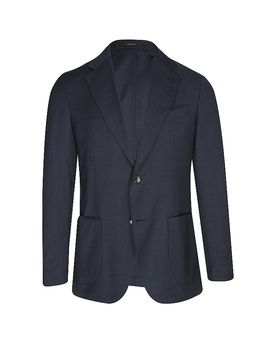 Windsor Sakko azul oscuro 52