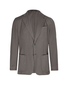 Windsor Sakko MANOLO marrón 48