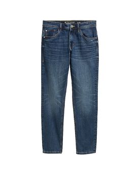 Jeans Tapered Fit TTJOSH azul 34/L32