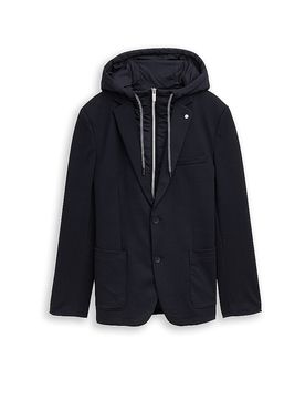 Tom Tailor Sakko azul 56