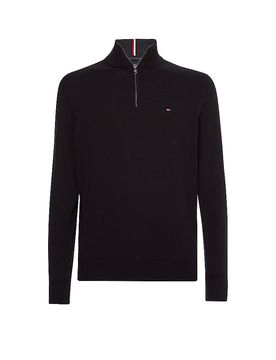 Jersey Troyer negro XXXL