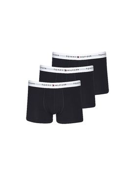 Pantalones Paquete de 3 azul oscuro azul oscuro XXL