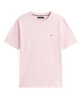 Tommy Hilfiger T-Shirt rosa XL