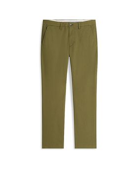 Tommy Hilfiger Chino oliva 38/L34