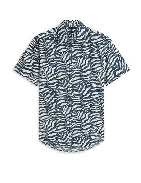 Tommy Hilfiger Camisa negro S
