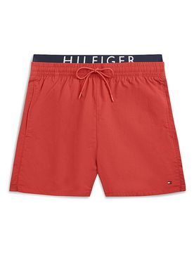 Tommy Hilfiger Bañador rojo XXL