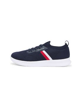 Zapatillas deportivas azul oscuro 44