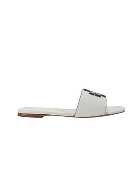 Sandalias - Zapatillas INES blanco 40