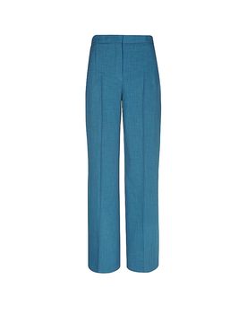 Pantalones de vestir azul oscuro 38