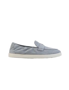 Mocasines BALLETT SPORT azul 36
