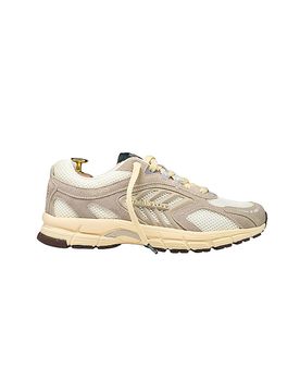Sneaker THE RE-RUN NEW YORK beige 41