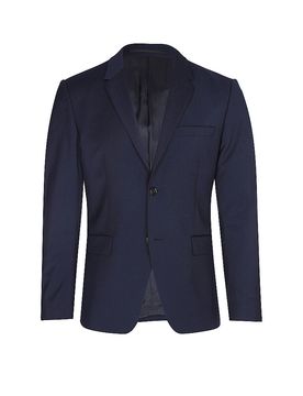 Sakko JAMIE azul 48