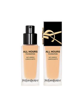 Encre de Peau - All Hours Foundation ( LW7 )