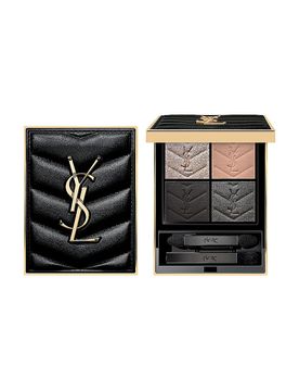 Sombra de ojos - Couture Mini Clutch (700 Over Noir)