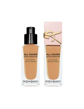 All Hours Glow Foundation MW8