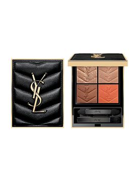 Sombra de ojos - Couture Mini Clutch (810 Over Orange)