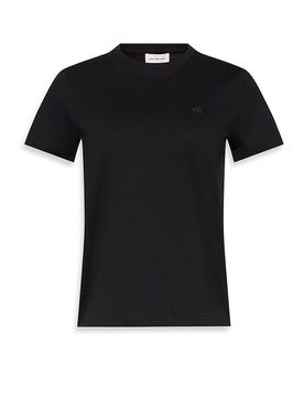 Calvin Klein T-shirt noir XS