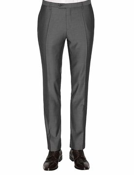 Pantalon de costume Birdsey gris 54
