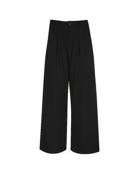 Pantalon Marlene noir M