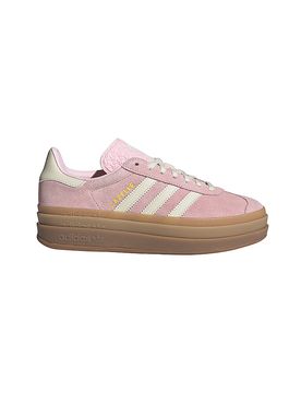 Sneaker GAZELLE BOLD rose 40 2/3