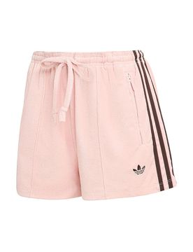 Adidas Shorts TT rose L