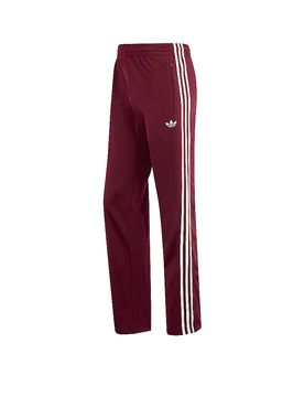 Pantalon de jogging FIREBIRD TP rouge foncé XL