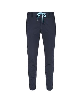 Chino JUMP bleu marine 34/L30