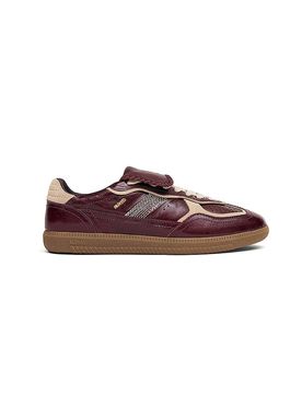 Sneaker TB.490 CLUB rouge foncé 40