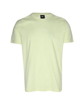 Alphatauri T-Shirt JOTTO jaune L