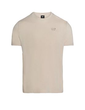 Alphatauri T-Shirt JOTTA beige XL