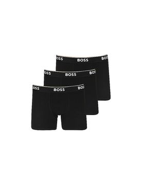 Boss Pants lot de 3 noir L