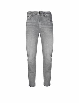 Jeans coupe regular gris 31/L32