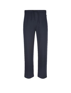 Pantalon de jogging loungewear bleu marine XXL