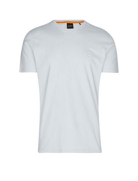 Boss T-Shirt TALES vert clair L