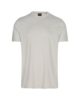 Boss T-Shirt TEGOOD beige XXL