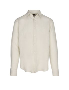 Boss Chemise RELEGANT_6 beige S