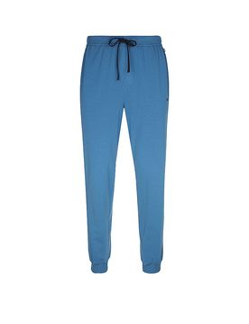 Boss Pantalon de détente bleu XL