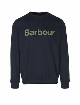 Sweat-shirt bleu marine XXL